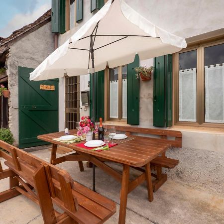 Holiday Home La Predaia By Interhome Barcis Zewnętrze zdjęcie
