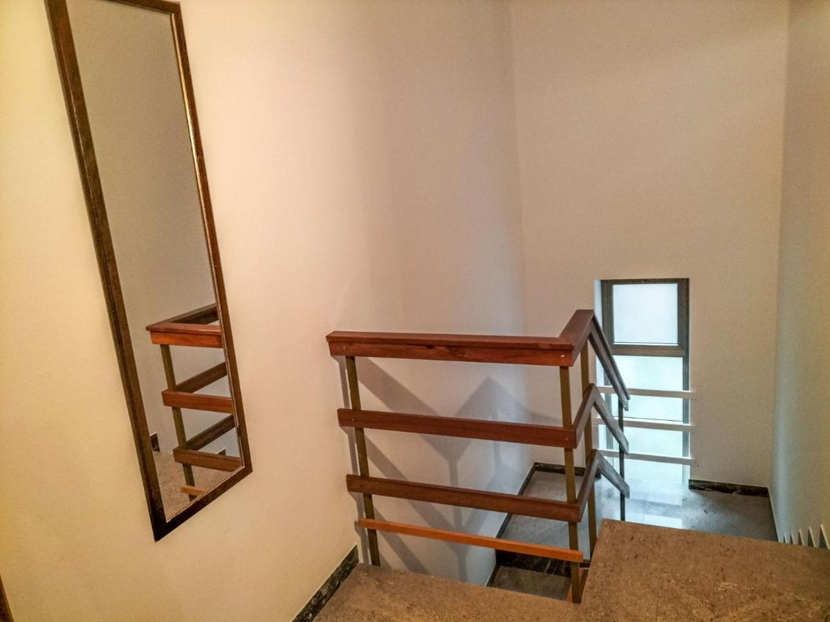 Holiday Home La Predaia By Interhome Barcis Zewnętrze zdjęcie