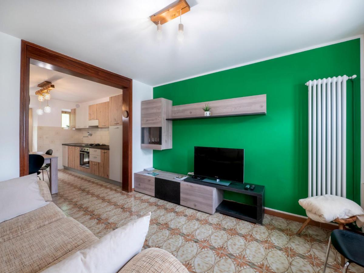 Holiday Home La Predaia By Interhome Barcis Zewnętrze zdjęcie