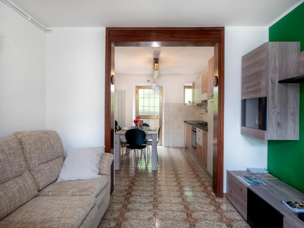 Holiday Home La Predaia By Interhome Barcis Zewnętrze zdjęcie
