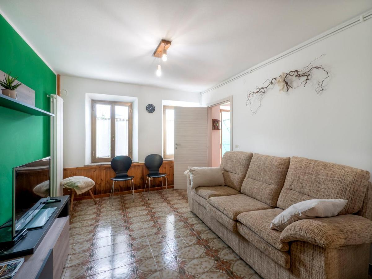 Holiday Home La Predaia By Interhome Barcis Zewnętrze zdjęcie