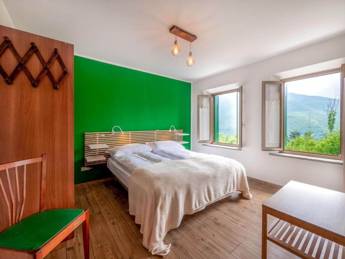Holiday Home La Predaia By Interhome Barcis Zewnętrze zdjęcie