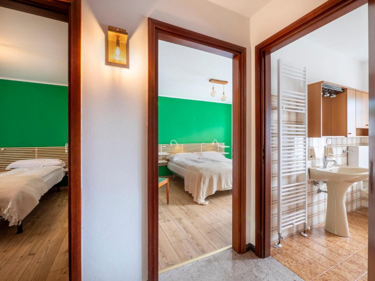 Holiday Home La Predaia By Interhome Barcis Zewnętrze zdjęcie
