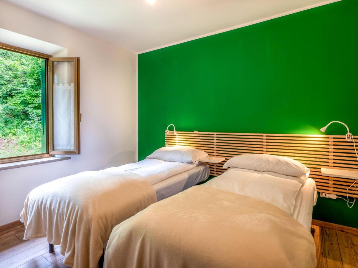 Holiday Home La Predaia By Interhome Barcis Zewnętrze zdjęcie