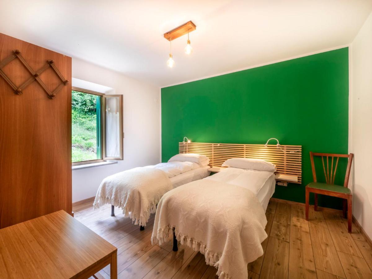Holiday Home La Predaia By Interhome Barcis Zewnętrze zdjęcie