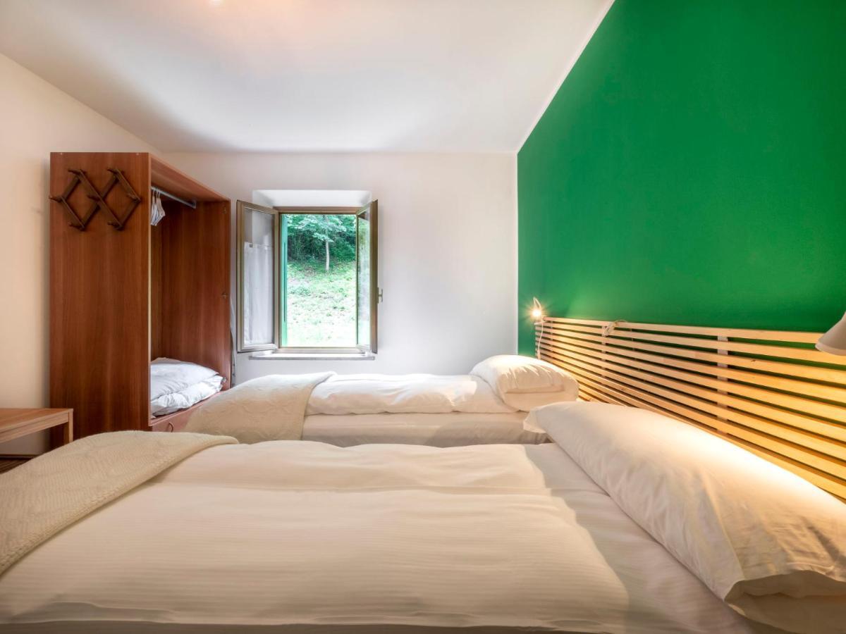 Holiday Home La Predaia By Interhome Barcis Zewnętrze zdjęcie