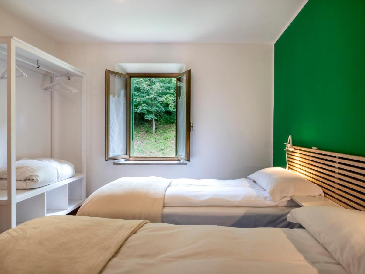 Holiday Home La Predaia By Interhome Barcis Zewnętrze zdjęcie