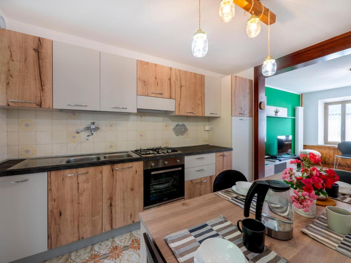 Holiday Home La Predaia By Interhome Barcis Zewnętrze zdjęcie