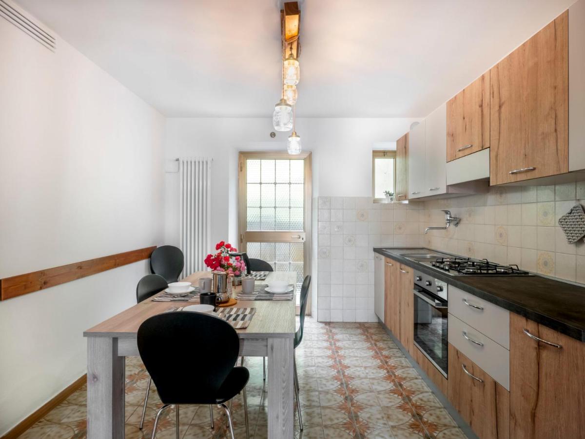 Holiday Home La Predaia By Interhome Barcis Zewnętrze zdjęcie