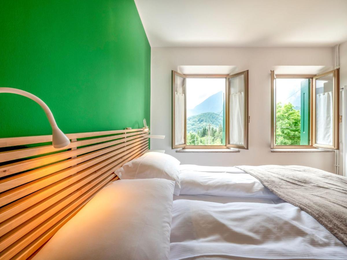 Holiday Home La Predaia By Interhome Barcis Zewnętrze zdjęcie